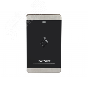 Считыватель Mifare карт (DS-K1103M) - Hikvision