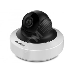 Видеокамера IP поворотная 2мп с механическим ИК-фильтром с автопереключением (DS-2CD2F22FWD-IS (2.8mm))