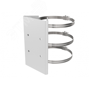 Кронштейн столбовой - Hikvision