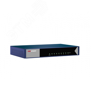 Коммутатор DS-3E0508-E - Hikvision
