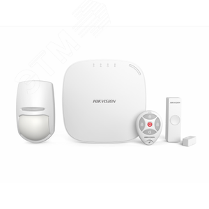 Комплект Kit DS-PWA32-NK - Hikvision