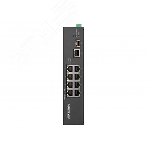 К-р DS-3T0310HP-E/HS - Hikvision