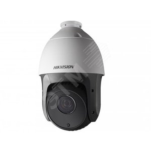 Видеокамера IP купольная 2мп с механическим ИК-фильтром (DS-2DE5220IW-AE) - Hikvision