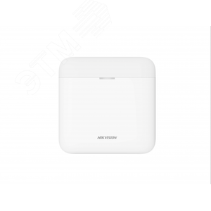 Ретранслятор беспроводной для панели AX PRO (DS-PR1-WE) - Hikvision