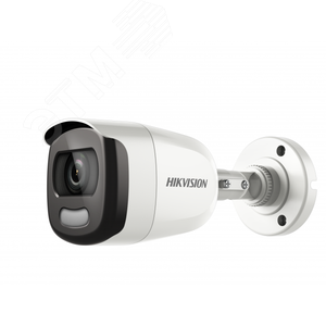 В/к TVI DS-2CE12DFT-F28(2.8mm) - Hikvision