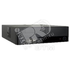 Видеорегистратор сетевой для систем IP видеонаблюдения (NVR) - Hikvision