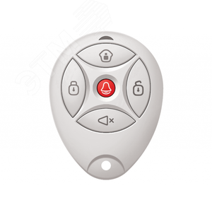 Брелок DS-PKFE-5 - Hikvision