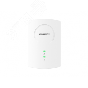 Расширитель шины RS-485 на 40 беспроводных зон (DS-PM-RSWR) - Hikvision