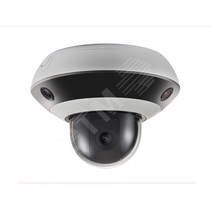В/К DS-2PT3326IZ-DE3 - Hikvision