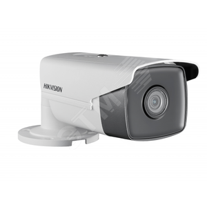 В/К IP DS-2CD2T43G0-I5 - Hikvision