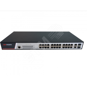 К-р DS-3E2326P - Hikvision