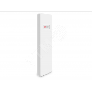 Мост WI-FI уличный CPE набор (DS-3WF03C-D) - Hikvision