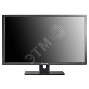 Монитор  DS-D5019QE-B - Hikvision