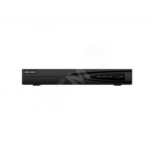 В/р  DS-7604NI-K1/4P(B) - Hikvision