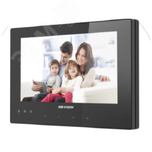 DS-KH8340-TCE2 - Hikvision