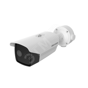 В/К DS-2TD2617-3/V1 - Hikvision