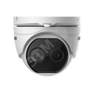 В/К DS-2TD1217-2/V1 - Hikvision