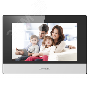 DS-KH6320-TE1 - Hikvision