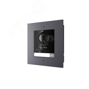 Панель вызывная DS-KD8003-IME1/Flush - Hikvision