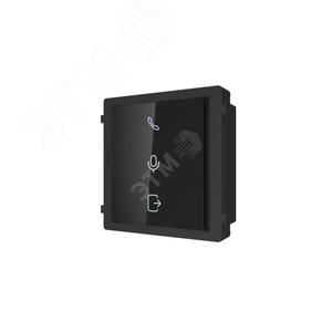 Модуль индикаторов с подсветкой (DS-KD-IN)