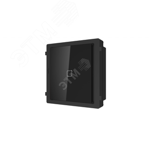 DS-KD-E - Hikvision