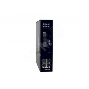 К-р DS-3T0306P - Hikvision