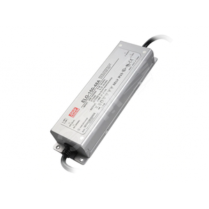 Блок питания 150W один выход источник питания (ELG-150-48A) - Hikvision