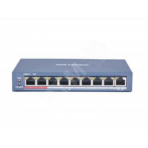 К-р DS-3E0109P-E© - Hikvision