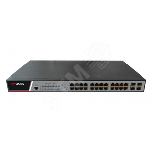 К-р DS-3E2528P - Hikvision