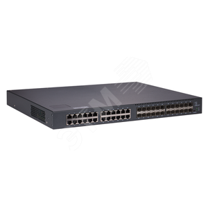 К-р DS-3E3756TF - Hikvision