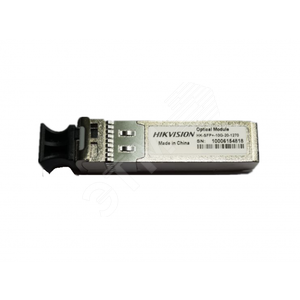HK-SFP+-10G-20-1270 - Hikvision