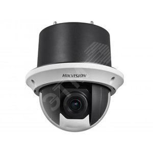 Видеокамера IP купольная 2мп с механическим ИК-фильтром (DS-2DE-4220-AE3) - Hikvision