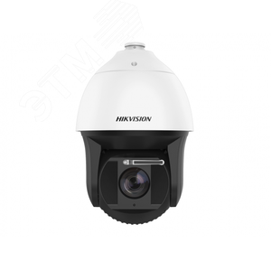 Видеокамера IP 2Мп поворотная с ИК-подсветкой до 400м DS-2DF8242IX-AELW(T3) (DS-2DF8242IX-AELW(T3)) - Hikvision