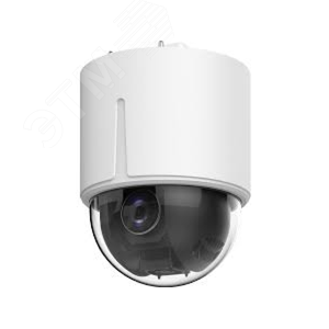 Видеокамера IP 2Мп уличная скоростная поворотная (4.8-153.6мм) - Hikvision