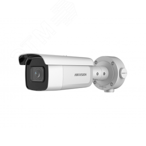 Видеокамера IP 5Мп уличная цилиндрическая - Hikvision