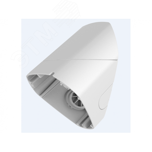 Кронштейн настенный наклонный (DS-1281ZJ-DM25-B)