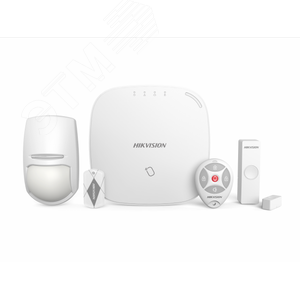 Комплект Kit DS-PWA32-NKGT - Hikvision