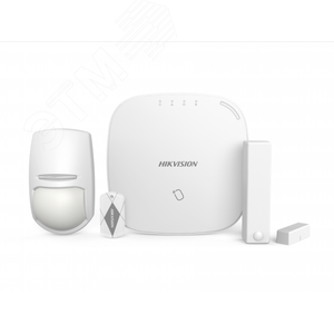 Комплект Kit DS-PWA32-NGT - Hikvision