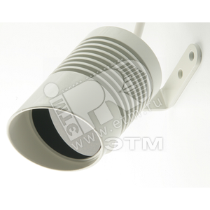 Прожектор ИК ПИК 41F  30 °24м антифары (ПИК41F30_8-27В_DC) - Тирэкс