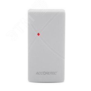 Считыватель бесконтактный AT-PR500EM GR IP68 EM-Marine серый - AccordTec
