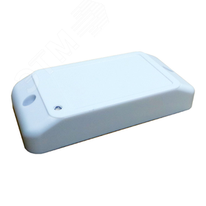 Считыватель proximity PR-105 серый (PR-105 серый) - AccordTec