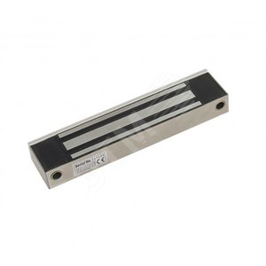 Замок электромагнитный ML-350AWS IP67 12/24В усилие 350 кг серебряный - AccordTec