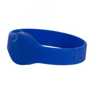 Браслет AT-ID04-MF-Blue-74 - AccordTec