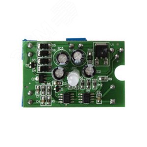 Плата задержки ML-194 от 1-15 сек 12V DC 0.05 A - AccordTec