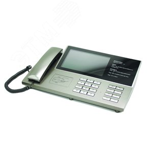 Пульт консьержа для многоквартирной системы AT-VD 650 GR - AccordTec