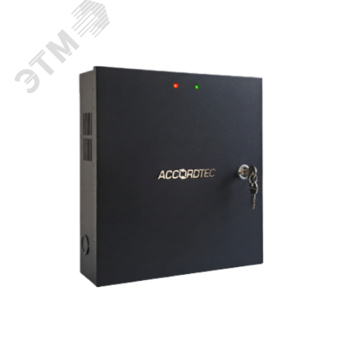 Контроллер сетевой AT-ACS01, в боксе - AccordTec