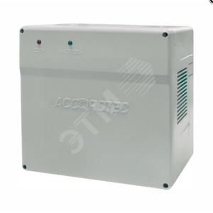 Источник бесперебойного питания ББП-20 исполнение 1 (ББП-20 исп.1)