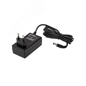 Источник стабилизированного питания AT-12/30-2 (Black) 12В 3A