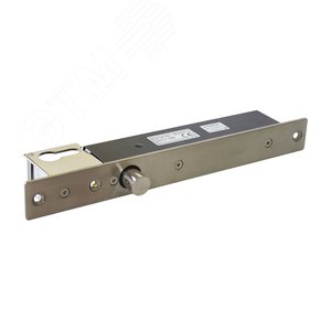 Замок врезной соленоидный , 12 V, 0.15A (AT-EL600-2) - AccordTec