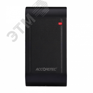 Считыватель proximity AT-PR501MF BL - AccordTec